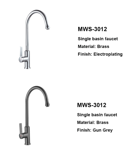 Modern Style Kitchen Faucets, Sanitary Ware, Bathroom and Kitchen Faucets, Single-handle Zinc Alloy Kitchen Faucets,Located ,Modern Style Kitchen Faucets, Sanitary Ware, Bathroom and Kitchen Faucets, Single-handle Zinc Alloy Kitchen Faucets-Located