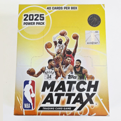 Carte da collezione sportive con stampa personalizzata di piccole dimensioni