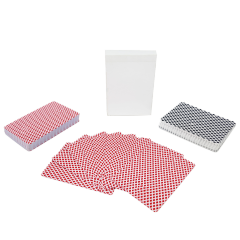 Stampa di carte da poker Casino Magic Deck Paper