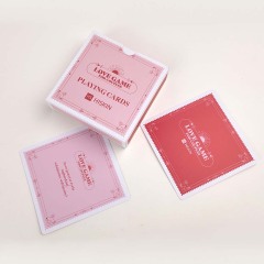 Игра для пар: 100 карточек с темами для разговора на свидании — для более глубокой близости