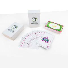 Custom Holographic Playing Cards for Clubs | THRIWA,Thriwa Poker ,Custom Holographic Playing Cards for Clubs | THRIWA