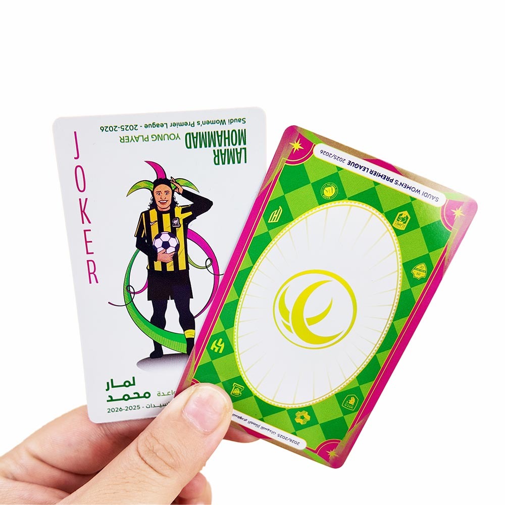 Custom Holographic Playing Cards for Clubs | THRIWA,Thriwa Poker ,Custom Holographic Playing Cards for Clubs | THRIWA