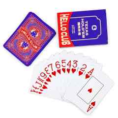 Custom Texas Hold’em Poker Cards with Printed Tuck Box,Thriwa Poker ,Custom Texas Hold’em Poker Cards & Boxes | THRIWA