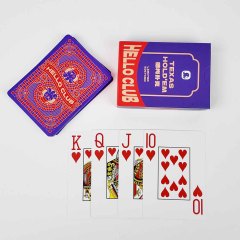 Custom Texas Hold’em Poker Cards with Printed Tuck Box,Thriwa Poker ,Custom Texas Hold’em Poker Cards & Boxes | THRIWA