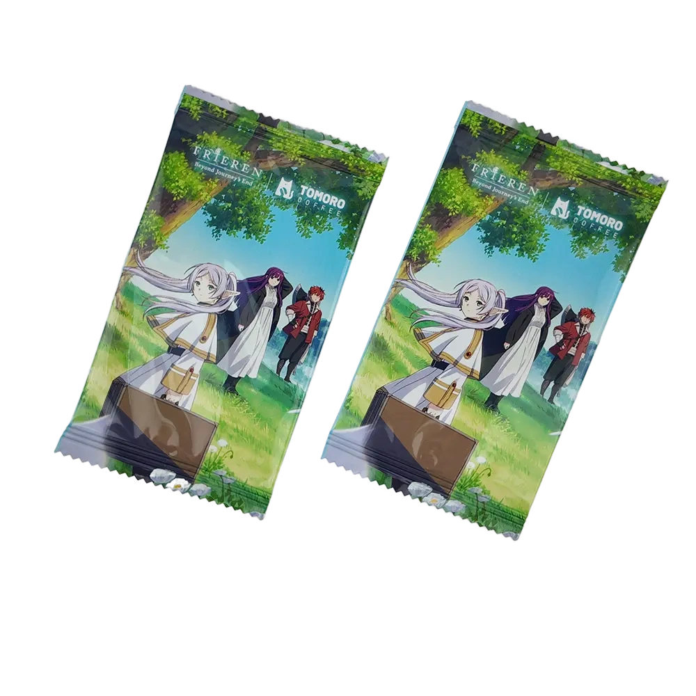 Custom Holographic Anime Trading Cards & Booster Packs,Thriwa Poker ,Custom Holographic Anime Trading Cards & Booster Packs