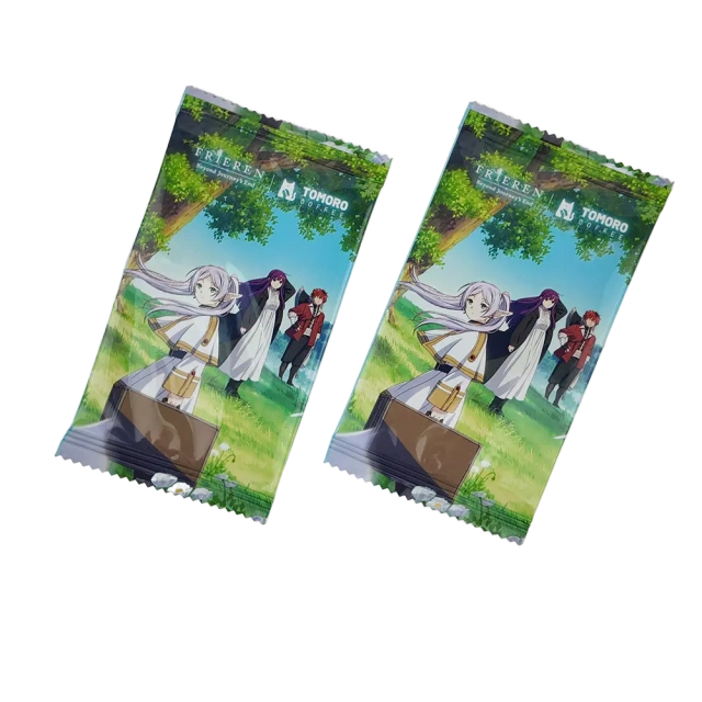 Custom Holographic Anime Trading Cards & Booster Packs,Thriwa Poker ,Custom Holographic Anime Trading Cards & Booster Packs