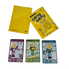 Custom Holographic Trading Cards with Foil Blind Packs,Thriwa Poker ,Custom Holographic Trading Cards with Foil Blind Packs