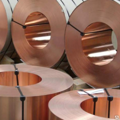 Bronze Strip (Phosphor Bronze Strip)