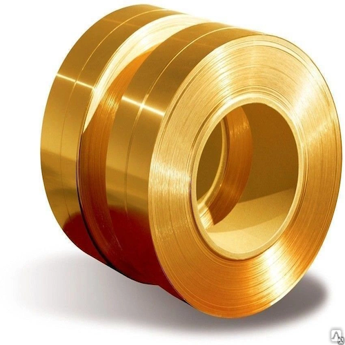 Brass Strip/Brass Tape/Brass Coil
