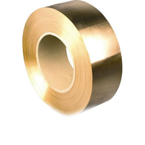 Brass Strip/Brass Tape/Brass Coil