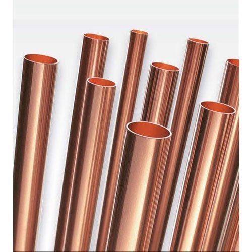 Nickel Copper Tube