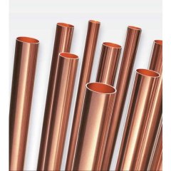 Nickel Copper Tube