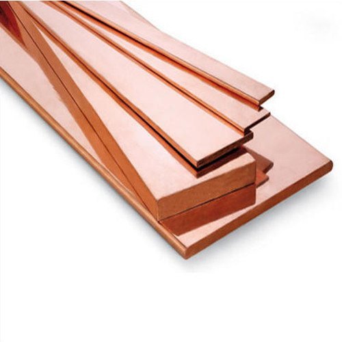 Beryllium Copper Sheet