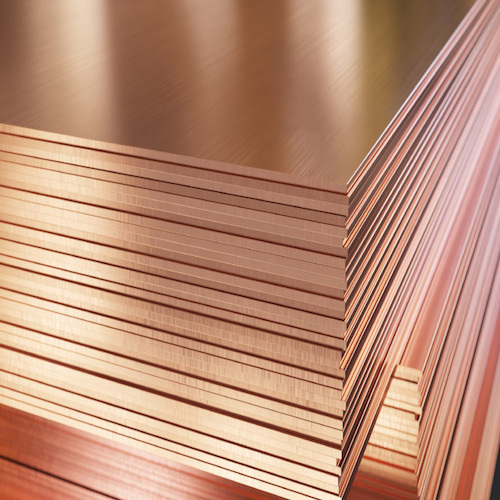 Copper Sheet/Copper Plate