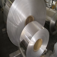 Stainless Steel Precision Strip/ Foil