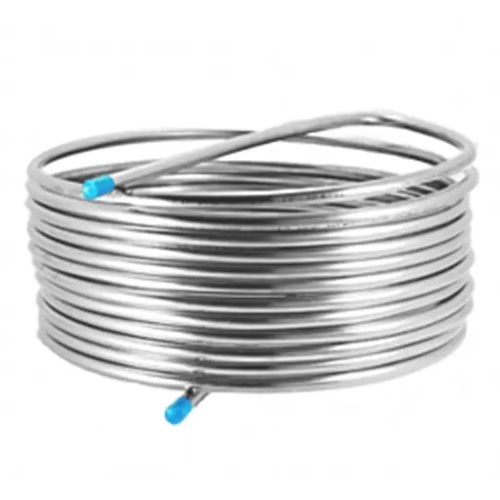 Stainless Steel Tube Coil