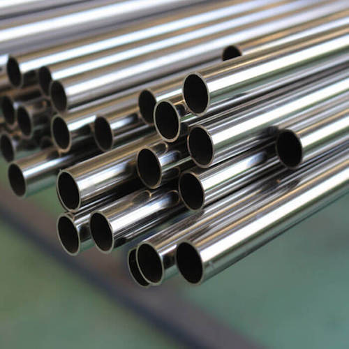 Stainless Steel Welded Pipe