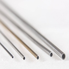 Nitinol Tube
