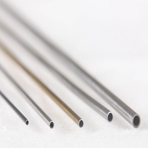 Nitinol Tube