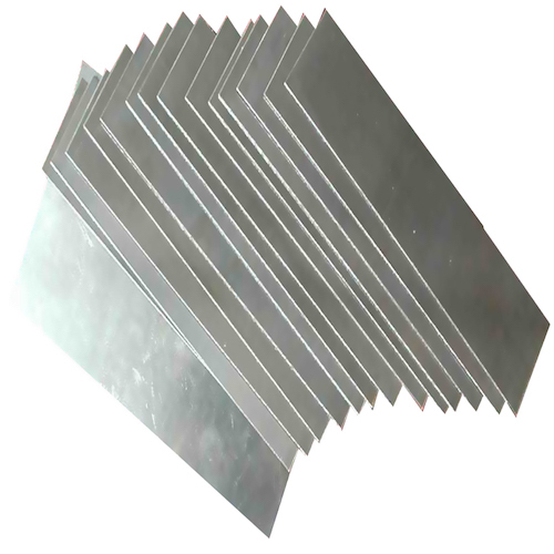 Nitinol Sheet