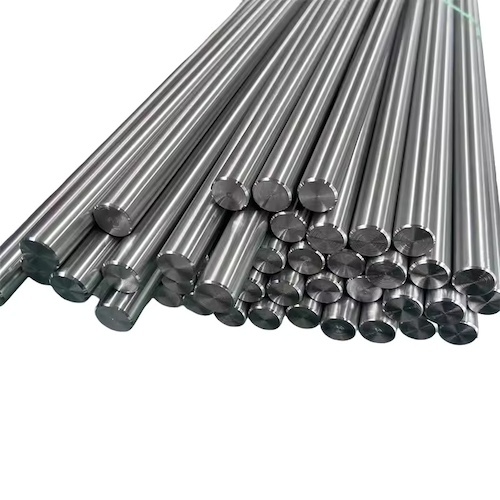 Titanium Bar/Titanium Rod/Titanium Alloy Bar/Titanium Alloy Rod