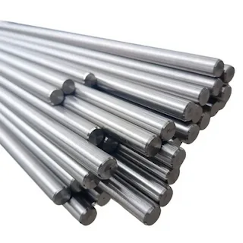 Titanium Bar/Titanium Rod/Titanium Alloy Bar/Titanium Alloy Rod