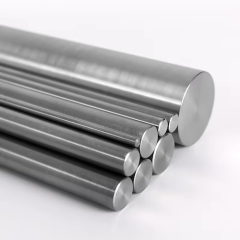 Titanium Bar/Titanium Rod/Titanium Alloy Bar/Titanium Alloy Rod