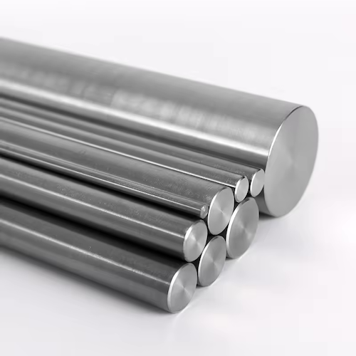 Titanium Bar/Titanium Rod/Titanium Alloy Bar/Titanium Alloy Rod