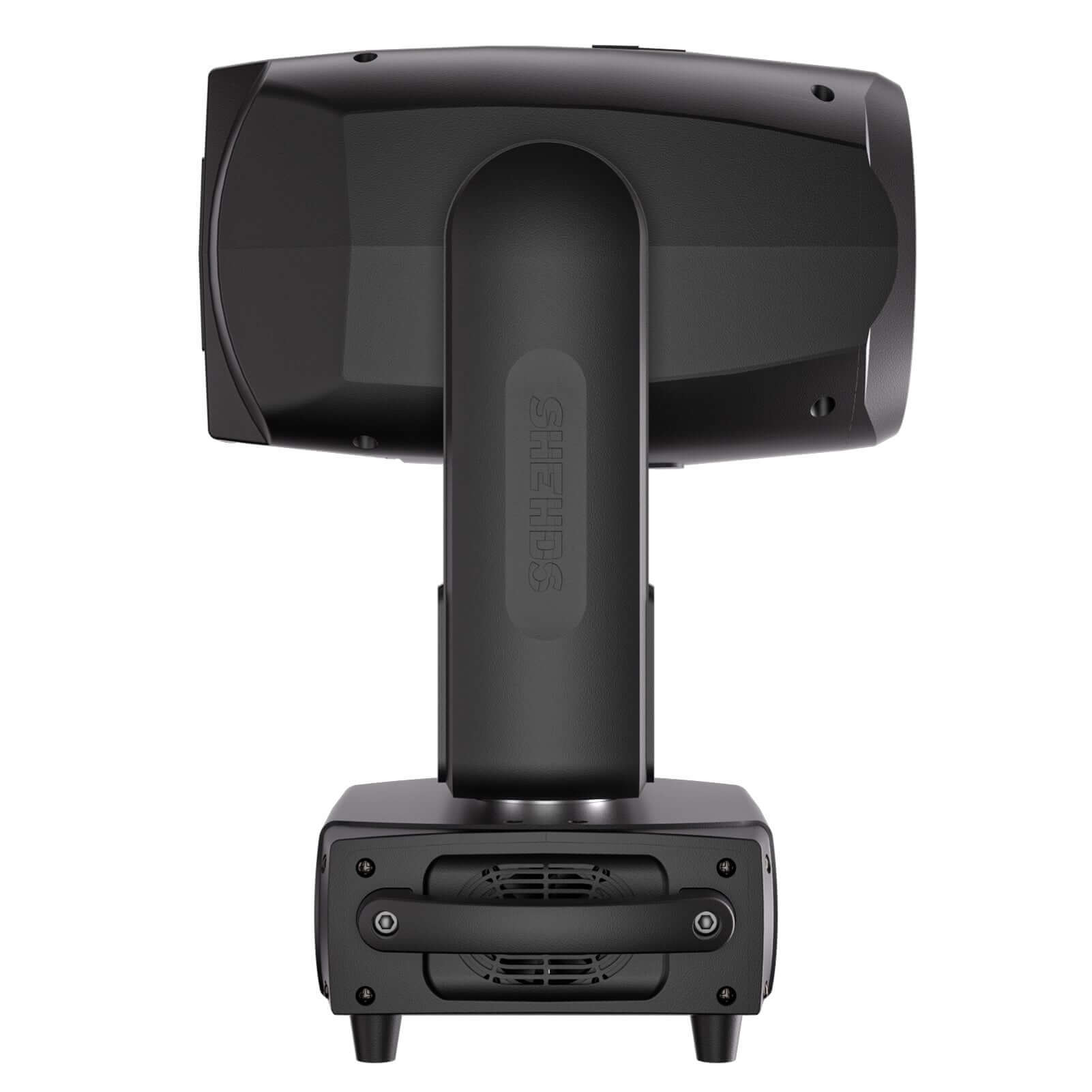 SHEHDS Управляемый через приложение подвесной прожектор Beam/Moving Head 320 Вт 14R CMY Gobo с двойной призмой