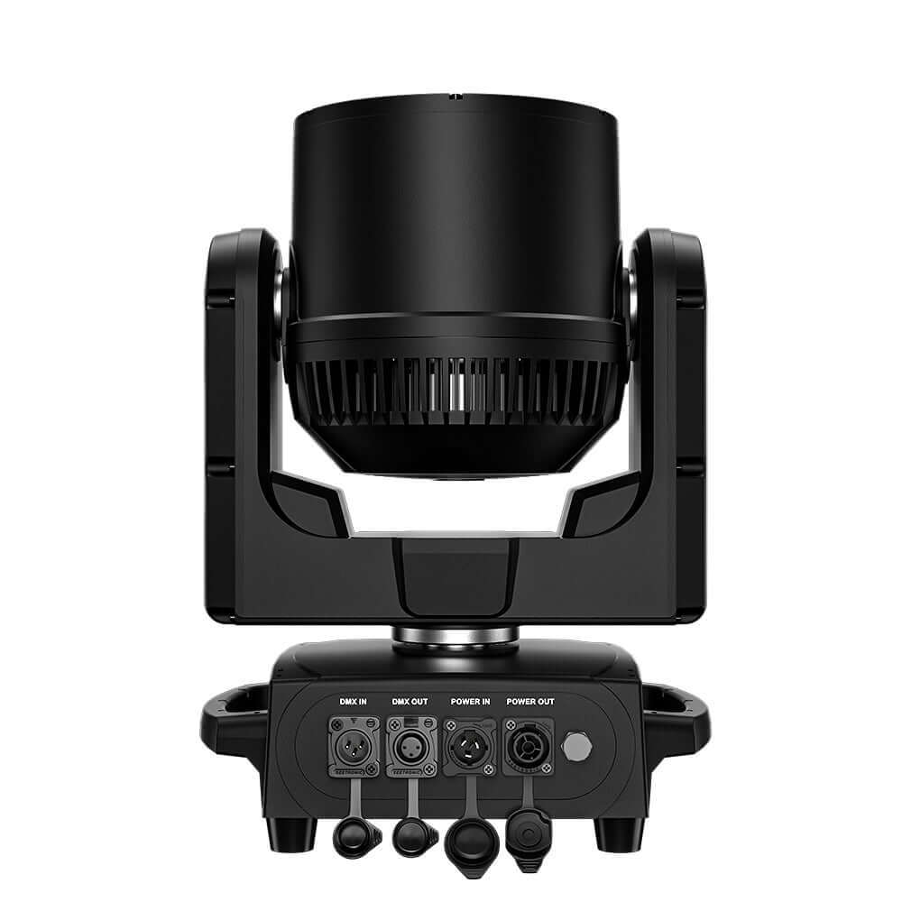 JMS WEBB Водонепроницаемый светодиодный подвесной прожектор Bee Eye 7x40 Вт RGBW/RGBL/RGBLAC зум Wash