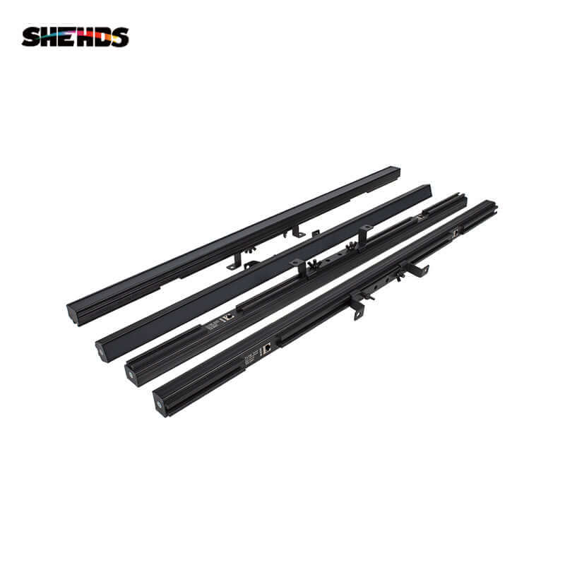 SHEHDS Светодиодный пиксельный бар 40x0.3 Вт с пиксельным декодером