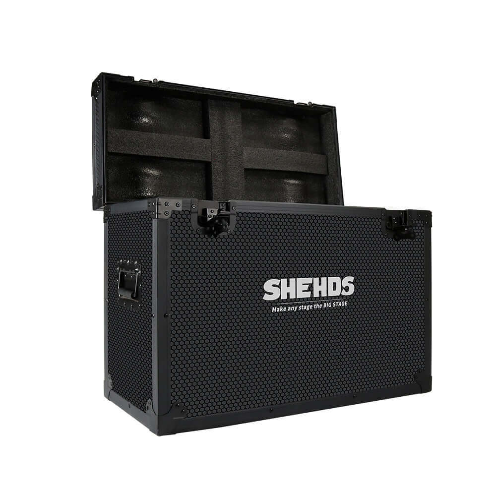 SHEHDS Подвесной DJ-свет Beam 275 Вт 10R двойные призмы