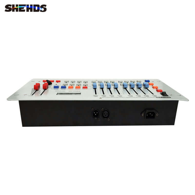 SHEHDS Пульт DMX 240A для сценического освещения