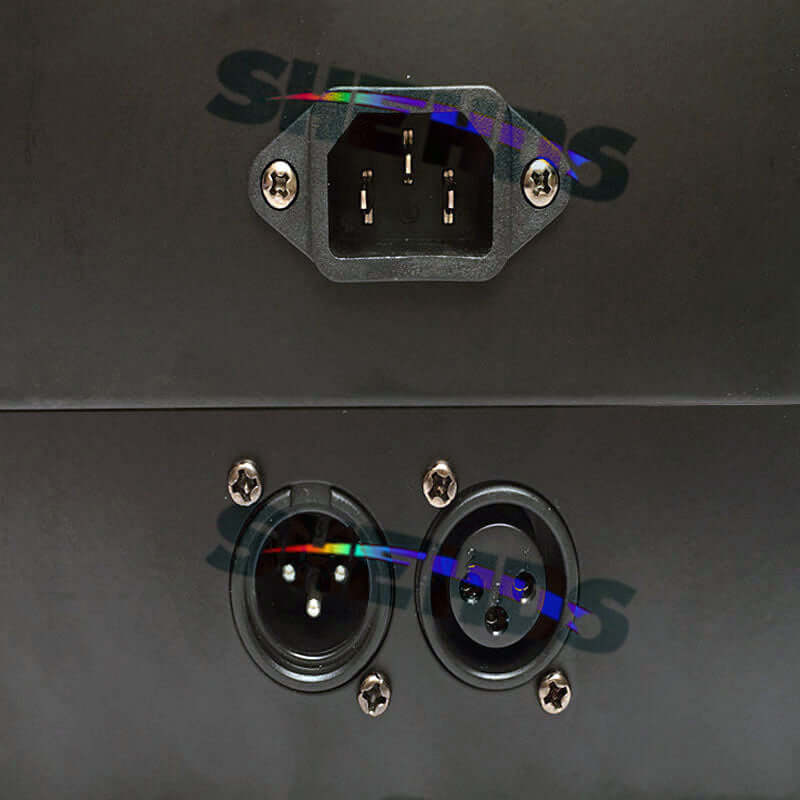 SHEHDS Пульт DMX 240A для сценического освещения