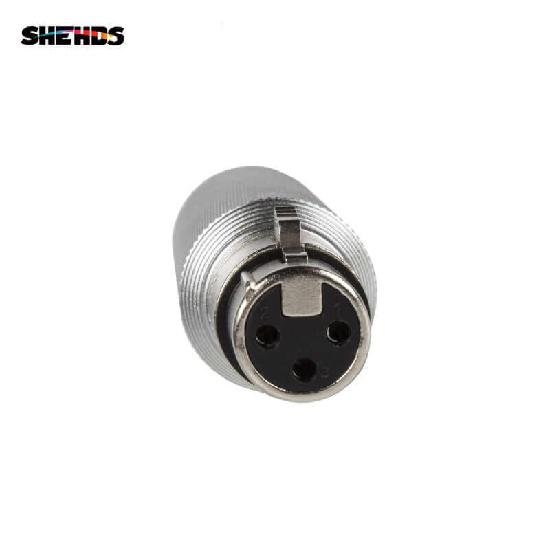 SHEHDS Аккумуляторный беспроводной приёмник DMX512