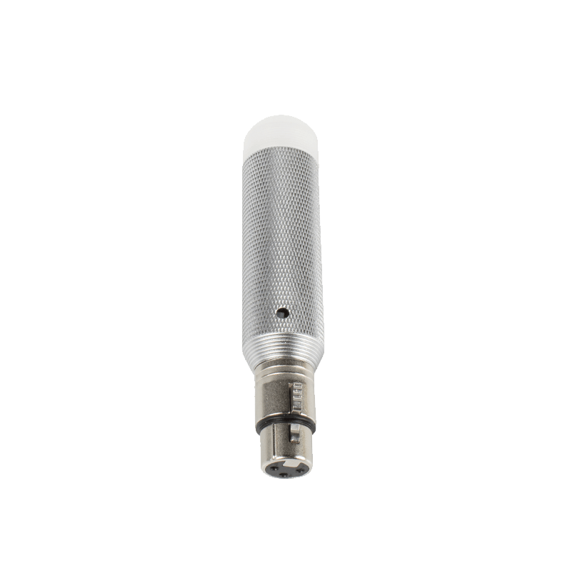 SHEHDS Аккумуляторный беспроводной приёмник DMX512