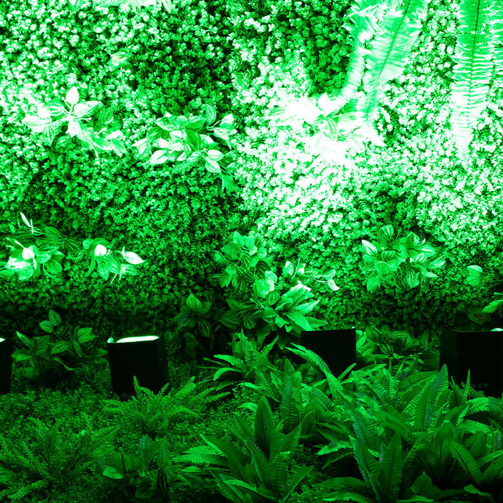 SHEHDS Беспроводной аккумуляторный светодиодный uplight Par-свет 6x18 Вт 6in1 RGBAW+UV с пультом ДУ
