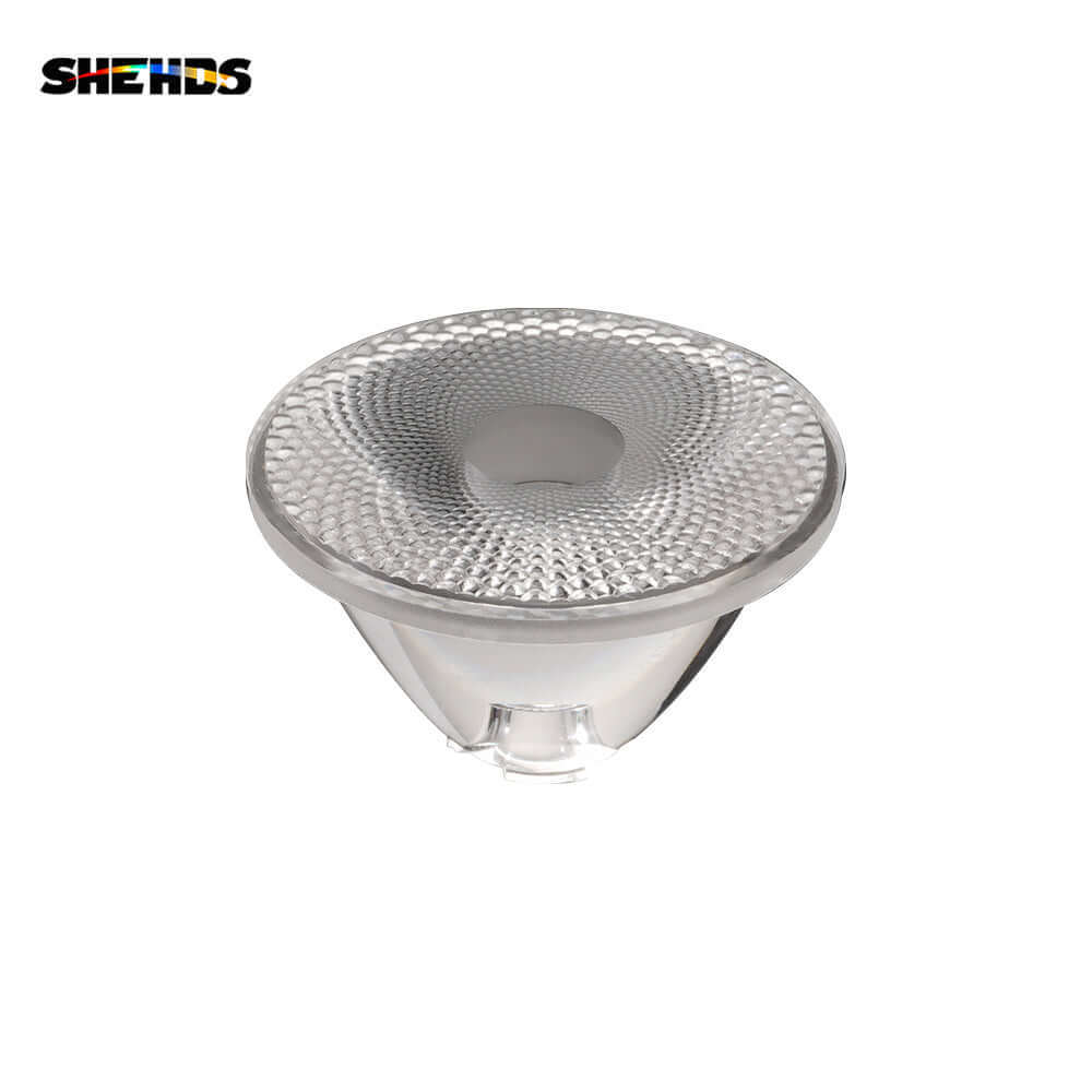SHEHDS Настенный светодиодный прожектор Wash 18x18 Вт RGBWA+UV с рециркуляцией воздуха для охлаждения