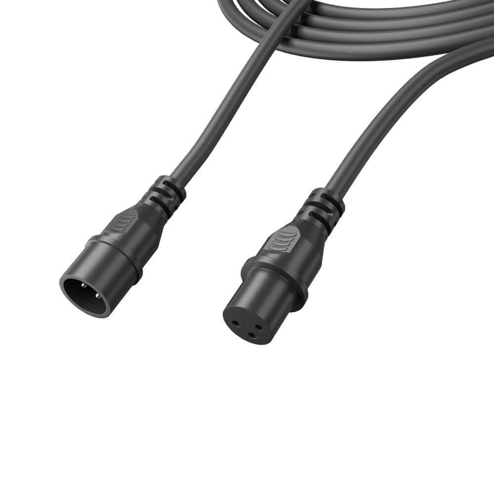 Сигнальные кабели DMX IP65 водонепроницаемые / стандартные кабели освещения DMX