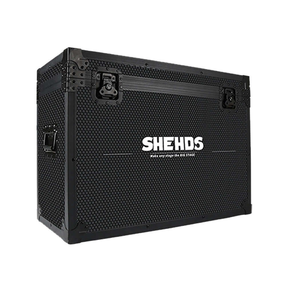 SHEHDS COB 400 Вт тёплый и холодный белый / RGBY подвесной прожектор