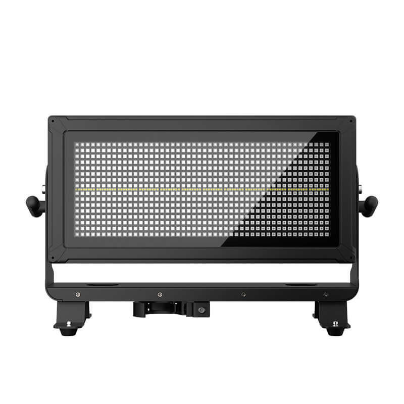 ShockCore Водонепроницаемый светодиодный стробоскоп 350 Вт 12-пиксельный бесшумный для улицы