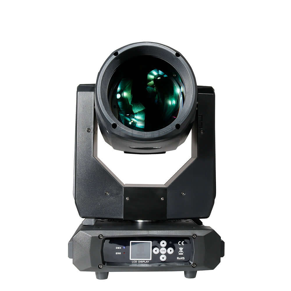 SHEHDS Подвесной прожектор Beam 17R 350 Вт