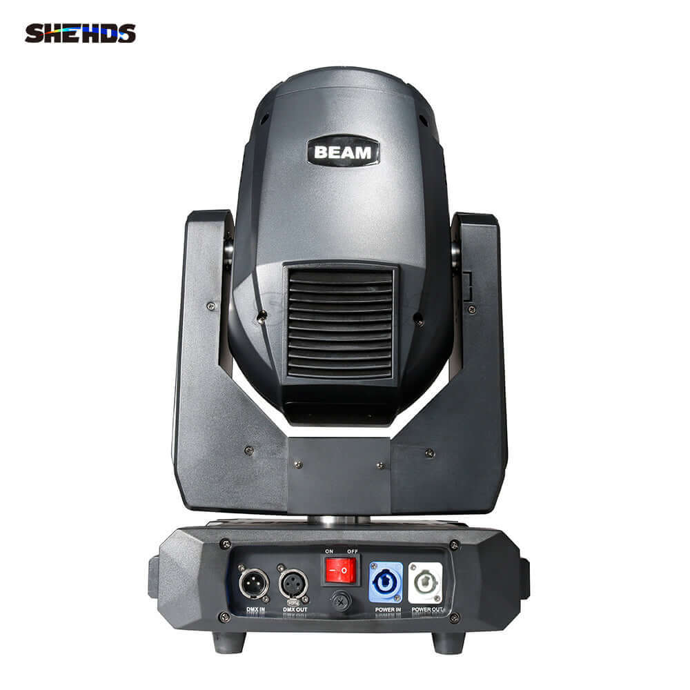 SHEHDS Подвесной прожектор Beam 17R 350 Вт