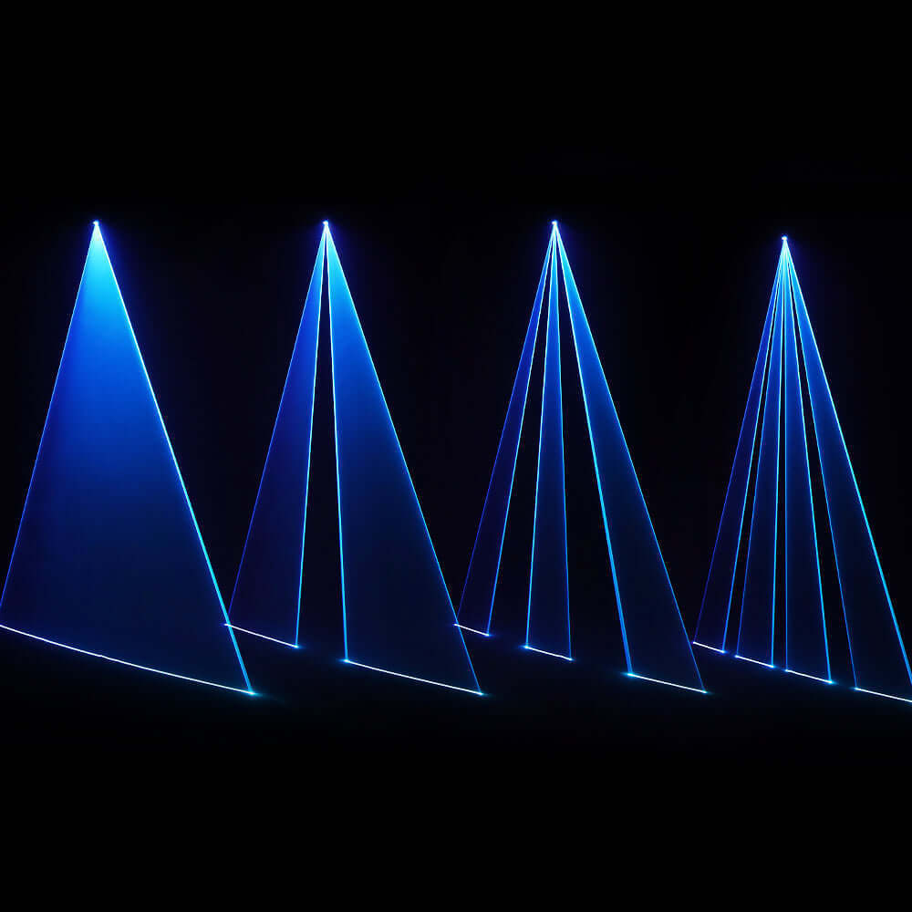 Constellaser Управляемый через приложение лазерный подвесной свет 3 Вт
