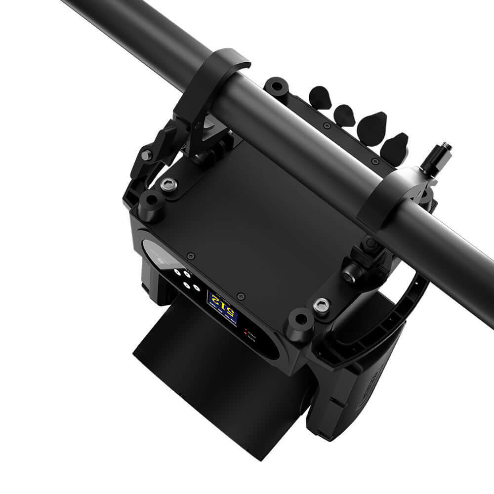 JMS WEBB Водонепроницаемый светодиодный подвесной прожектор Bee Eye 7x40 Вт RGBW/RGBL/RGBLAC зум Wash