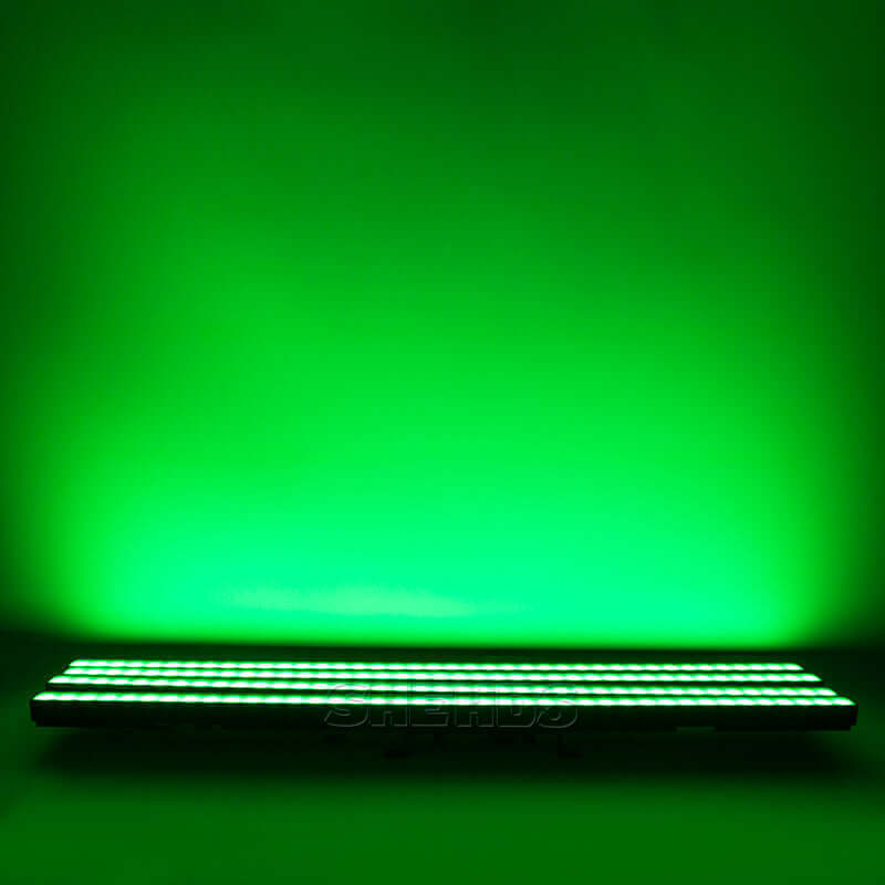 SHEHDS Светодиодный пиксельный бар 40x0.3 Вт с пиксельным декодером
