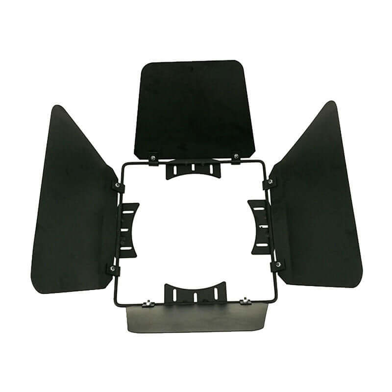 SHEHDS Новая версия светодиодного Par-света 18x18 Вт RGBWA+UV 6in1 большой алюминиевый сплав