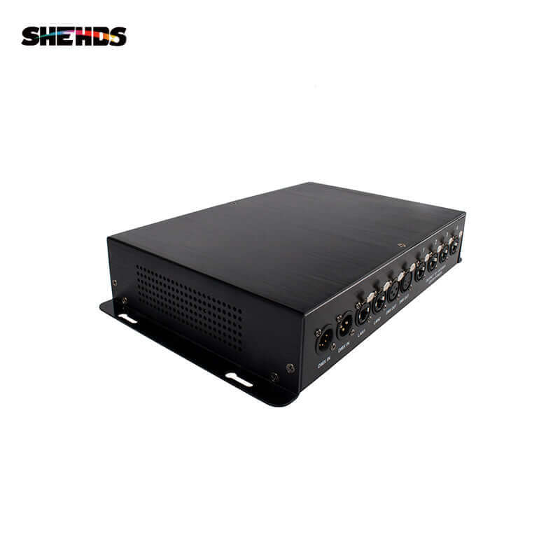 SHEHDS Светодиодный пиксельный бар 40x0.3 Вт с пиксельным декодером