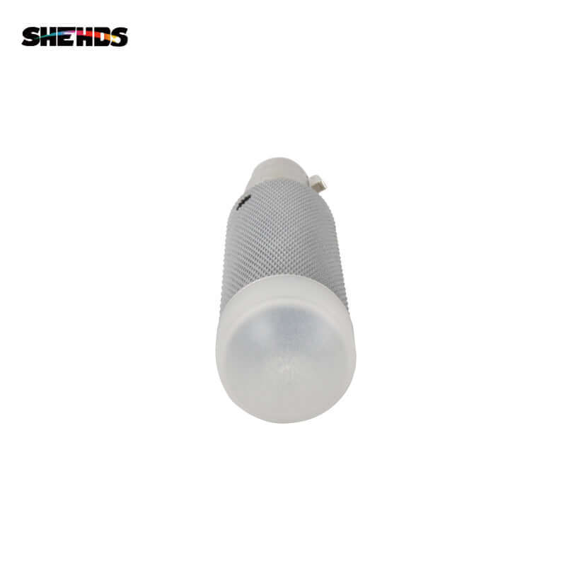 SHEHDS Аккумуляторный беспроводной приёмник DMX512