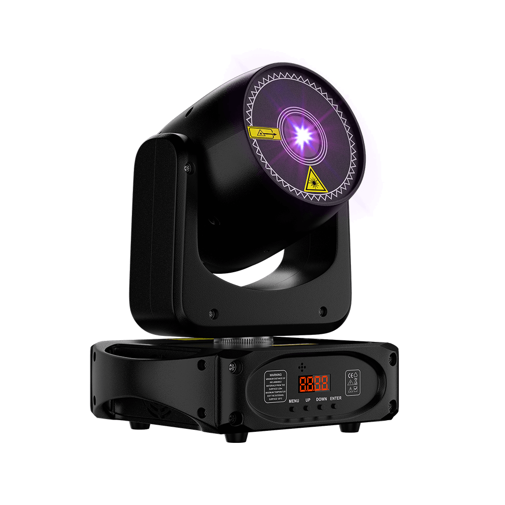 Constellaser Управляемый через приложение лазерный подвесной свет 3 Вт